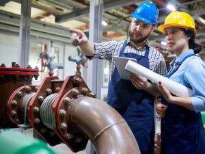 Servizi depurazione Provincia di Alessandria: acque pulite
